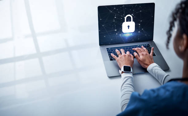 Cybersecurity in the Digital Age: Protecting Your Data - ConnectPublish