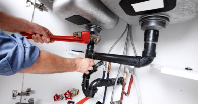 24/7 emergency plumbing service