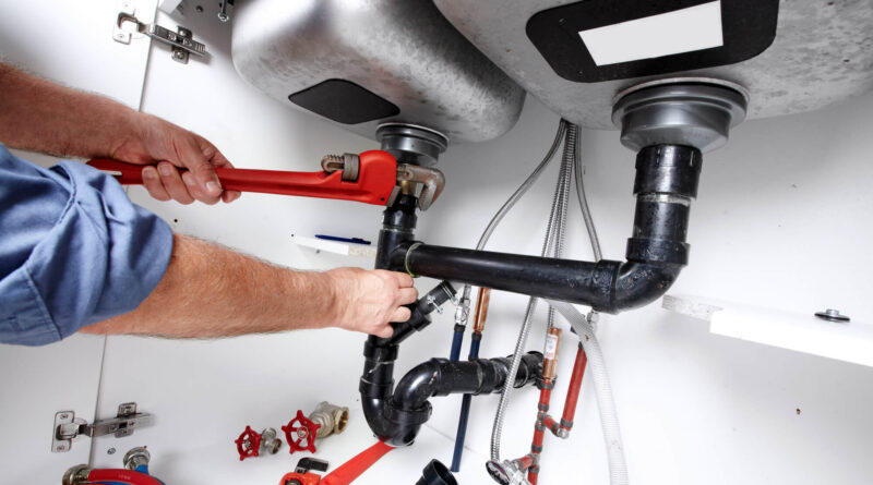 24/7 emergency plumbing service