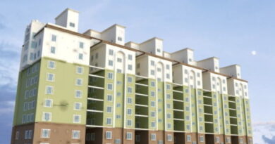 Flats in Vijayawada for Sale