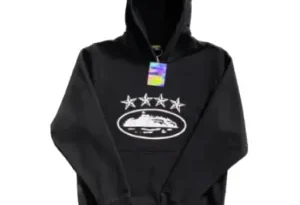 Sudadera con capucha Corteiz