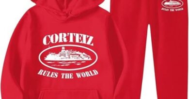 Corteiz Hoodie