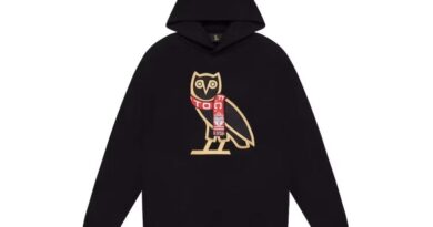 Exclusive Luxury OVO Clothing