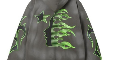 Hellstar Hoodie