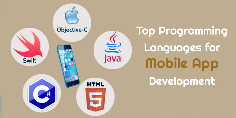 Languages for App Development