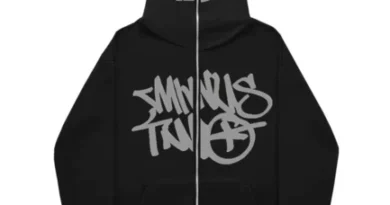 Minus Two Hoodie: A Streetwear Essential Worth the Hype