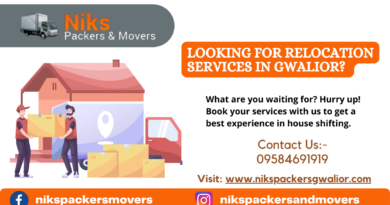 gwalior packers and movers