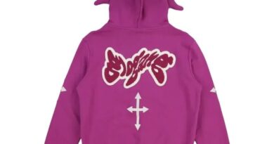 Glo Gang Hoodies