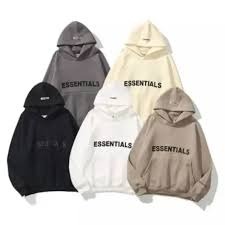 Explore Essentials Clothing Store